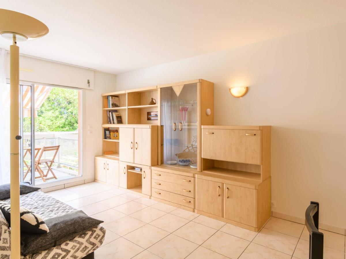 Agena-3 By Interhome Apartment