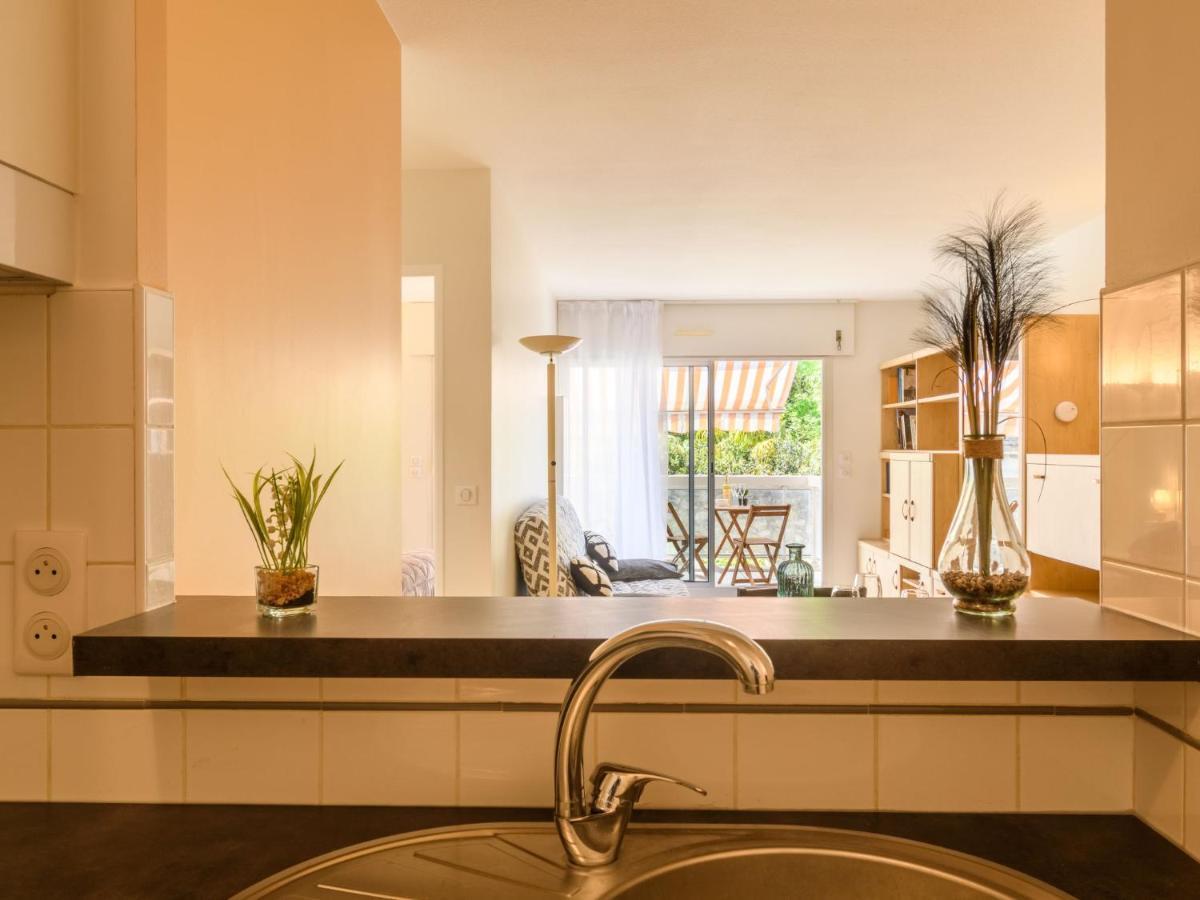 Agena-3 By Interhome Apartment