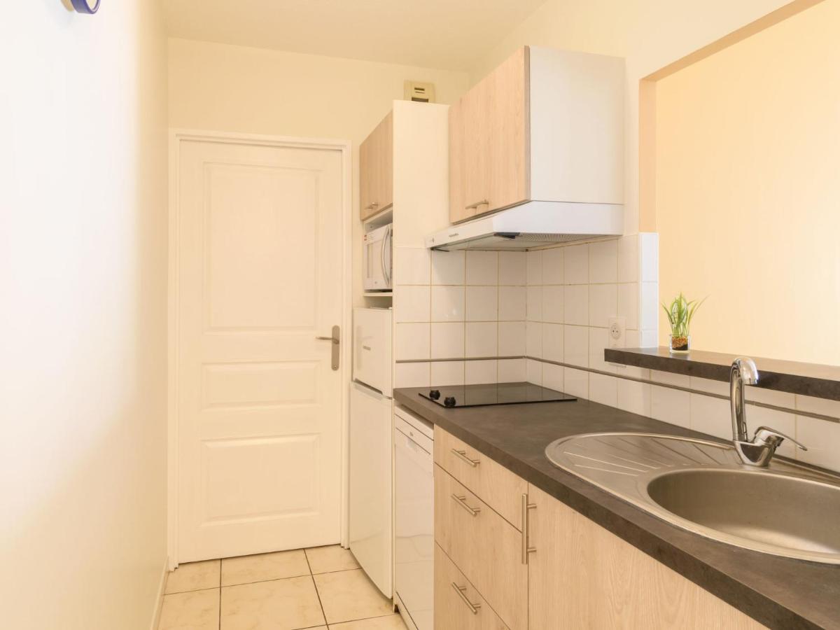 Agena-3 By Interhome Apartment *