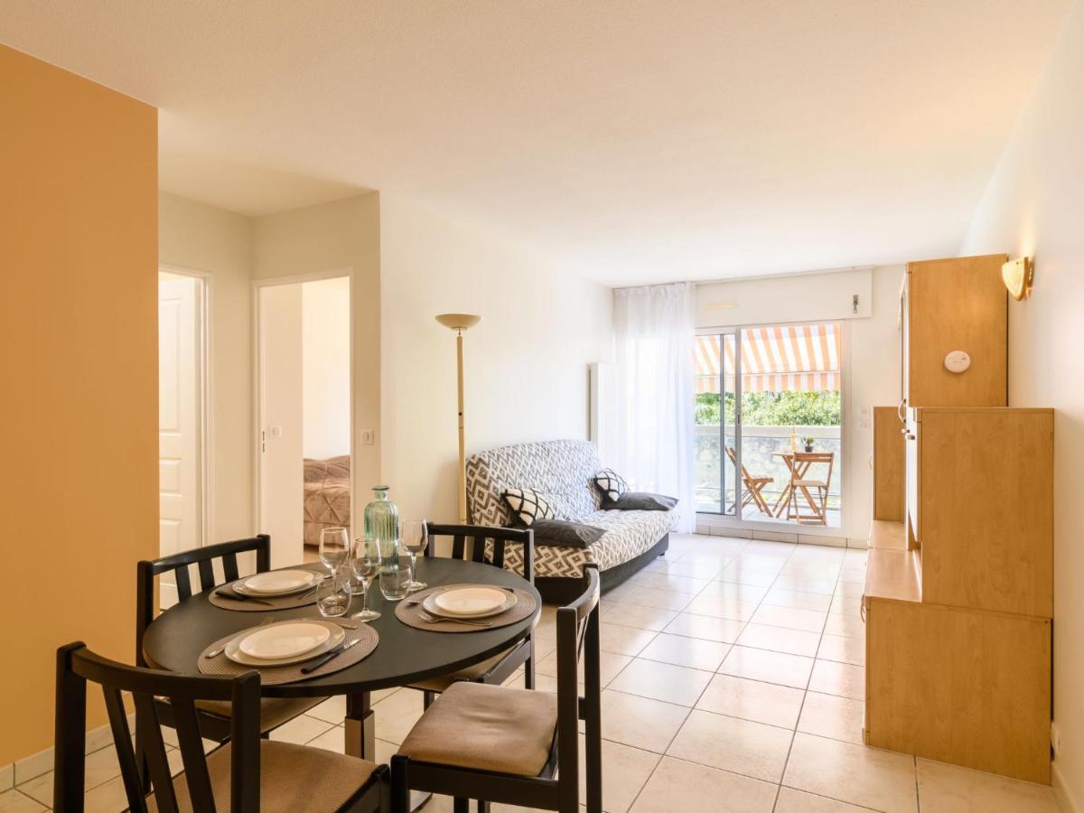 Agena-3 By Interhome * Arcachon